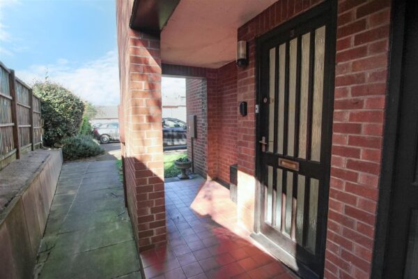 Axholme Court, Wheatley, Doncaster