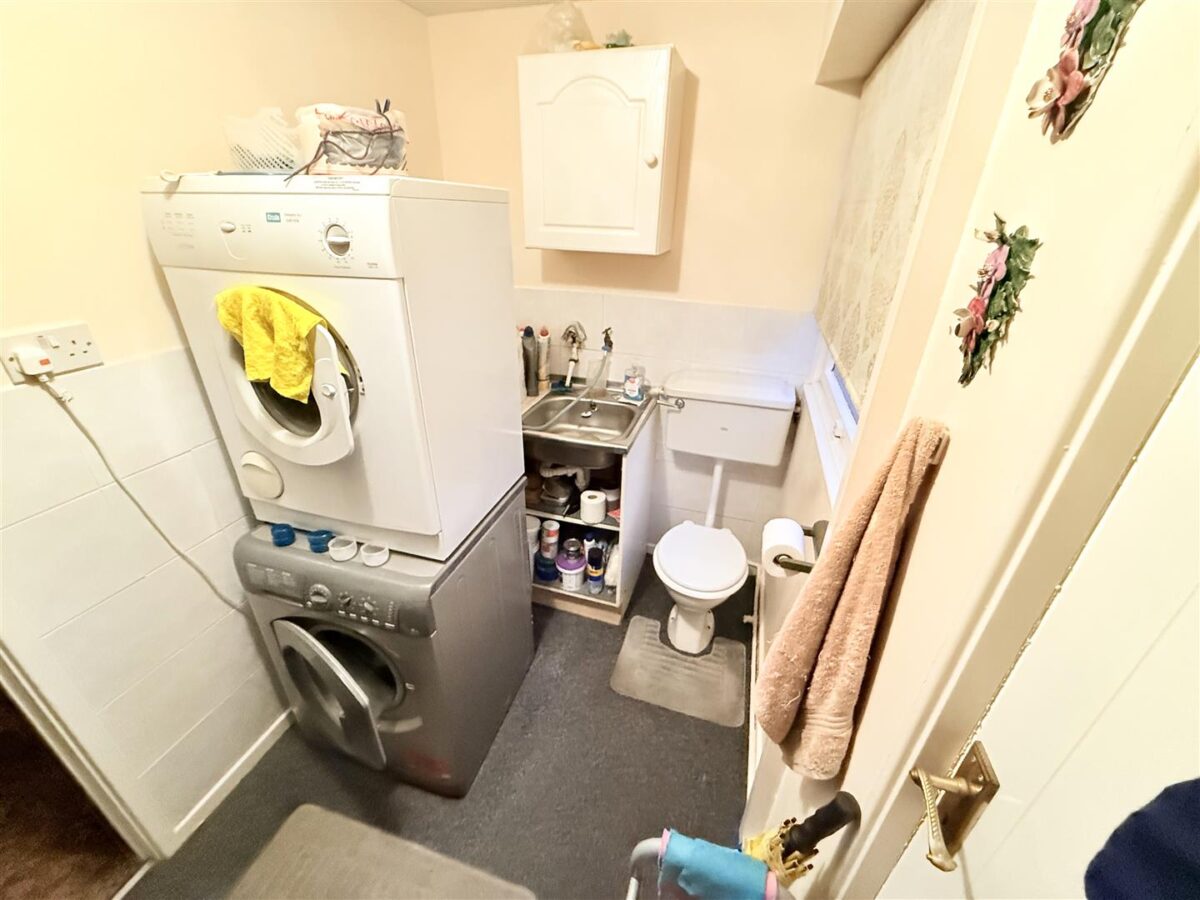 Paddock Way, Boroughbridge Road, York