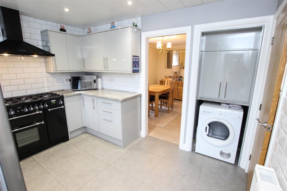 Whiphill Lane, Armthorpe, Doncaster