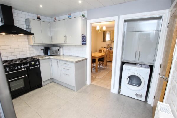 Whiphill Lane, Armthorpe, Doncaster