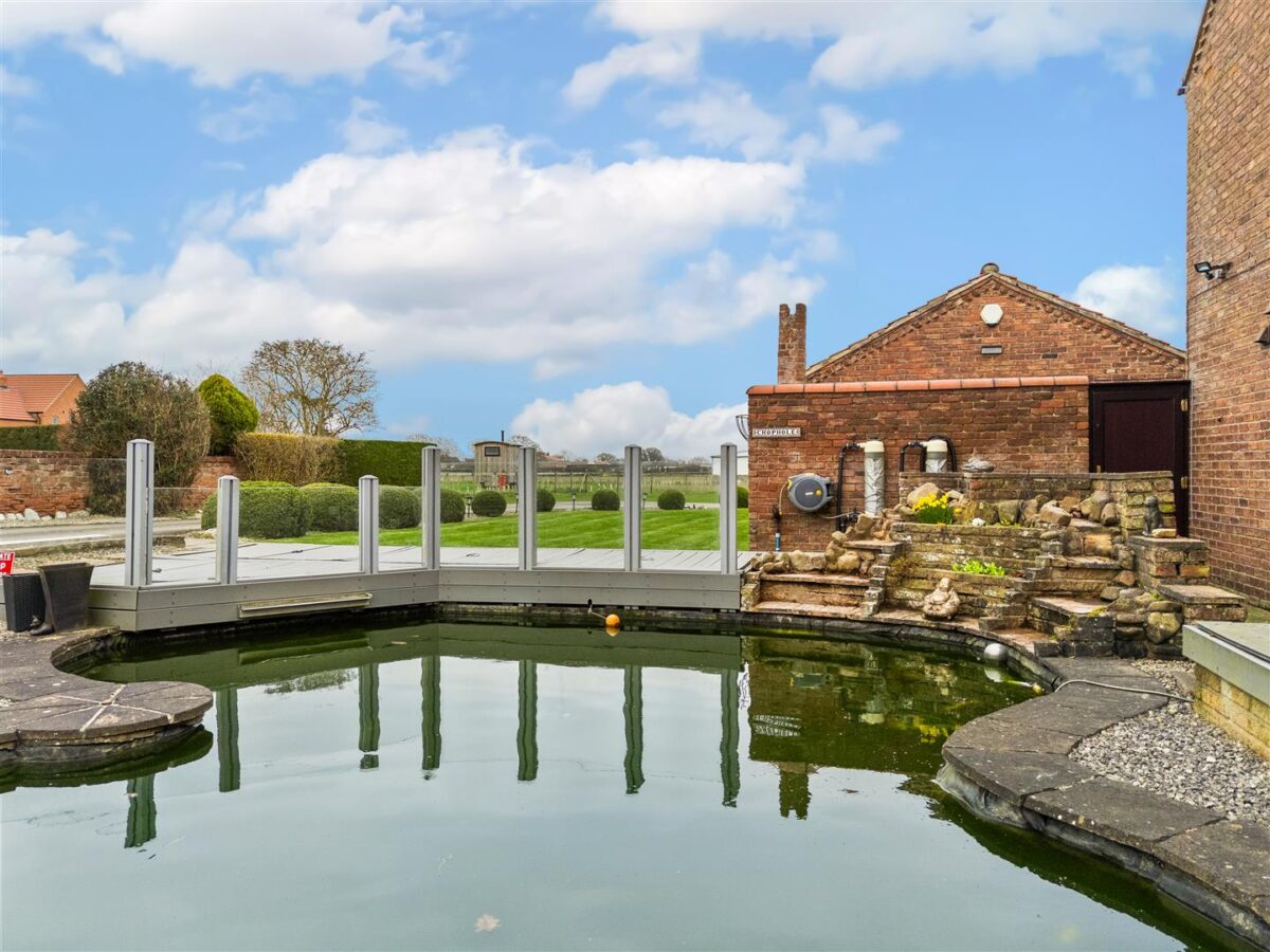 Bawtry Road, Hatfield Woodhouse, Doncaster