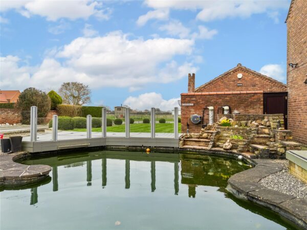 Bawtry Road, Hatfield Woodhouse, Doncaster