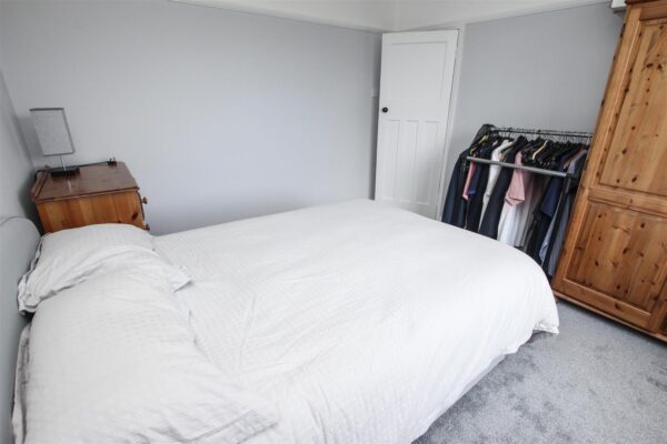 Tenter Road, Warmsworth, Doncaster