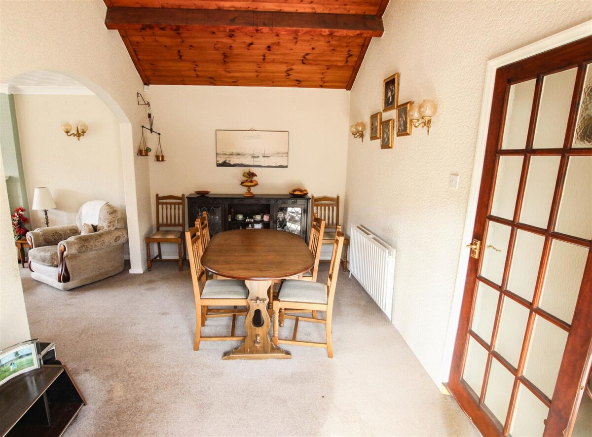 Lyndale Avenue, Doncaster