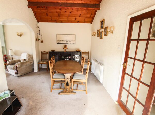 Lyndale Avenue, Doncaster