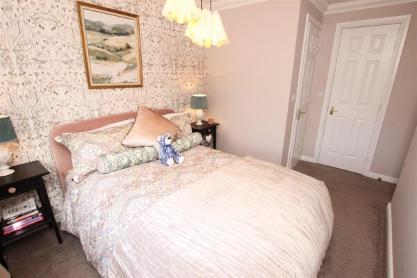 Brander Close, Woodfield Plantation, Doncaster