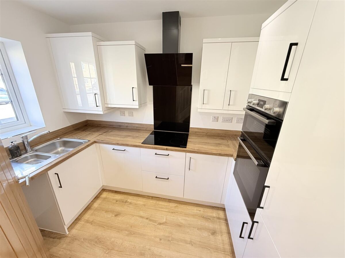 Drabble Close, Armthorpe, Doncaster