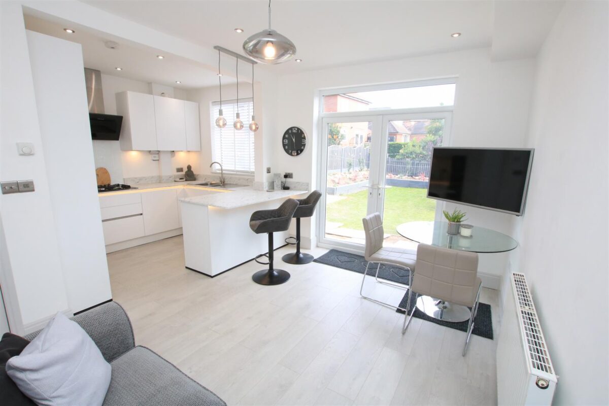 Green House Road, Wheatley Hills, Doncaster