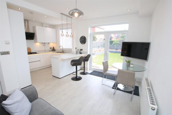 Green House Road, Wheatley Hills, Doncaster