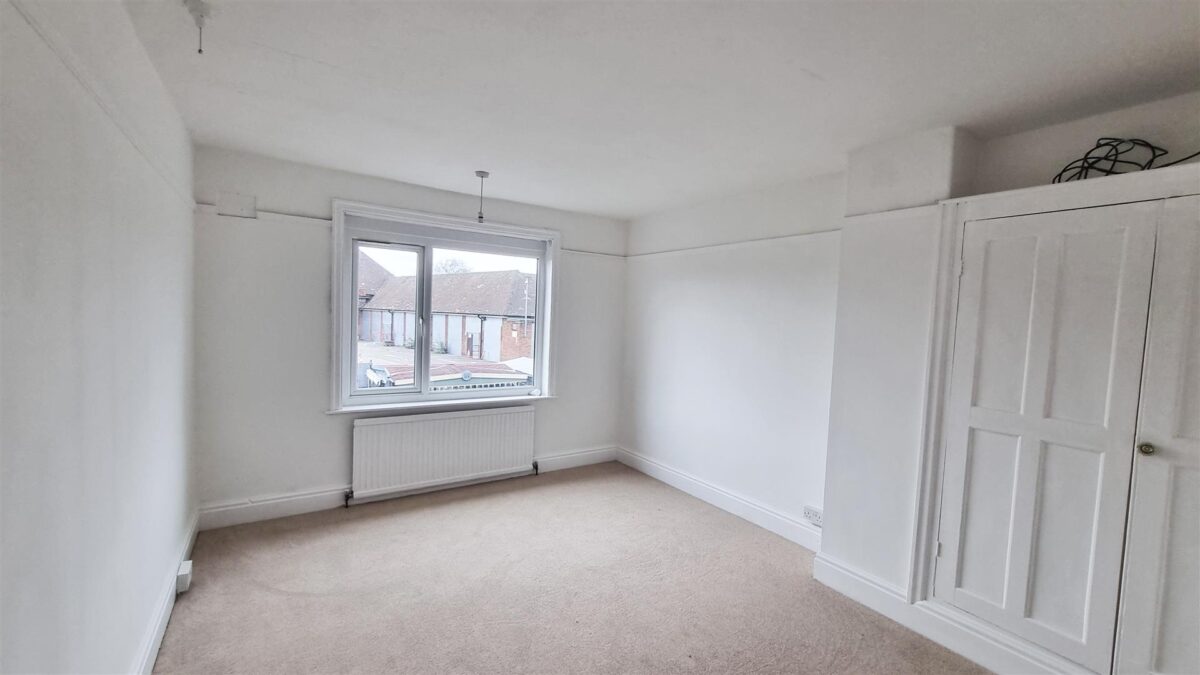 Sandbeck Road, Doncaster