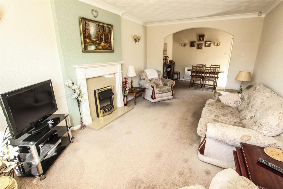 Lyndale Avenue, Doncaster