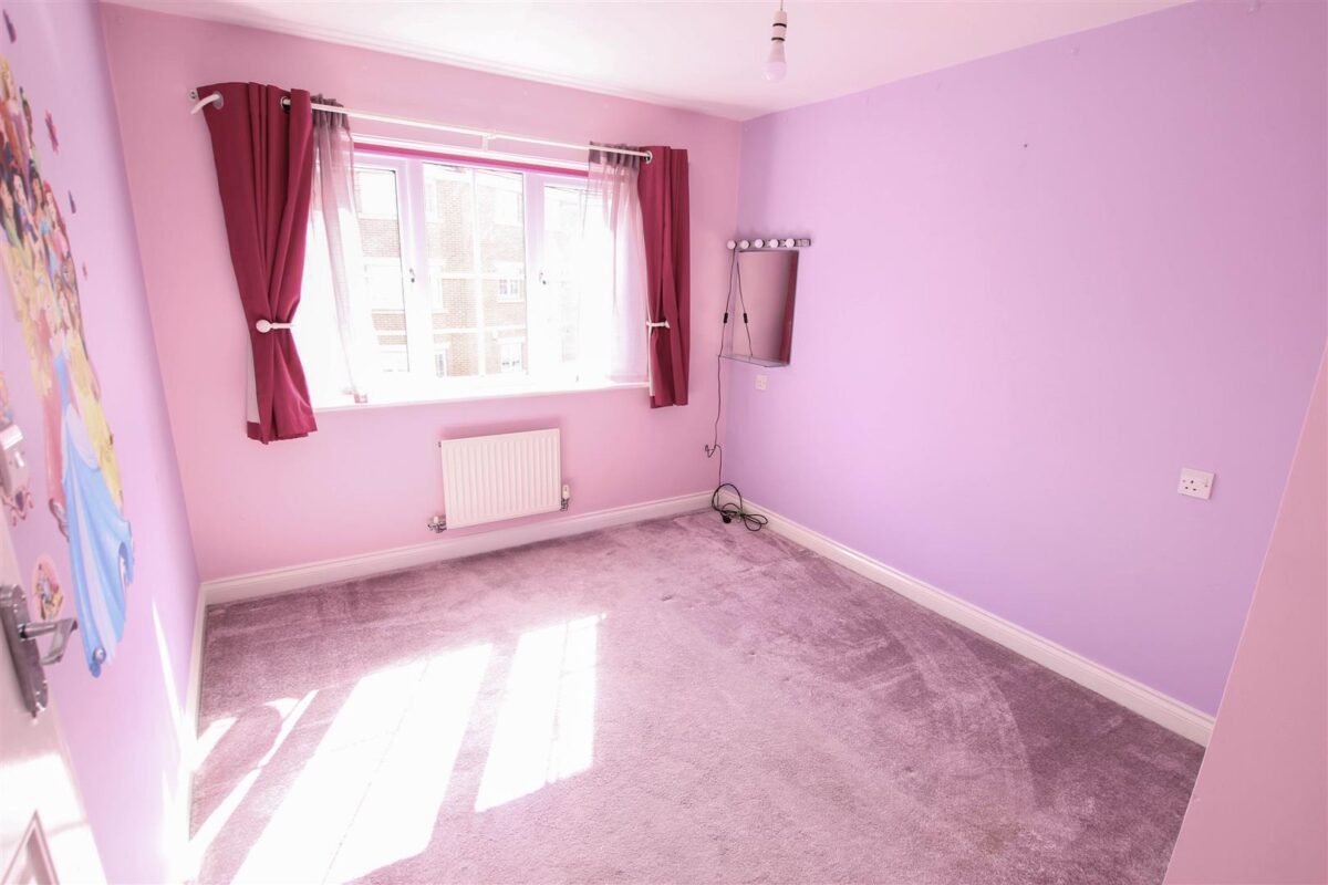 Jenkinson Grove, Armthorpe, Doncaster