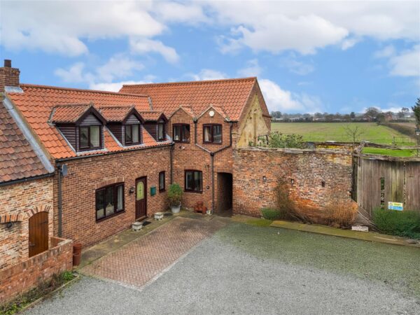 Bawtry Road, Hatfield Woodhouse, Doncaster