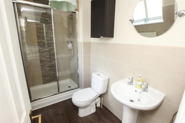 Brander Close, Woodfield Plantation, Doncaster