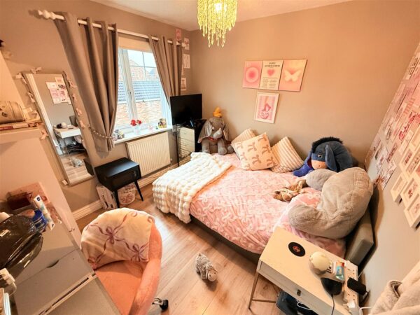 Hayfield Close, Barnby Dun, Doncaster