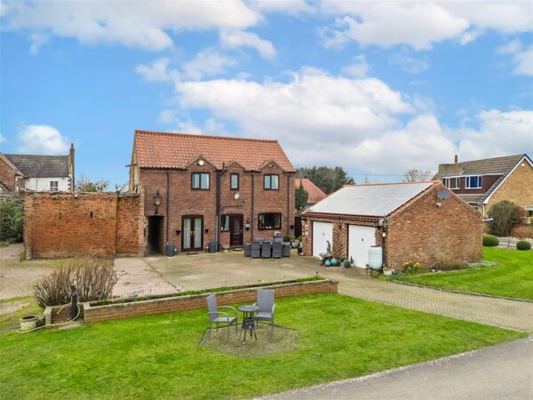 Bawtry Road, Hatfield Woodhouse, Doncaster