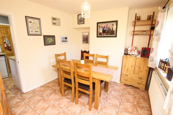 High Street, Wroot, Doncaster