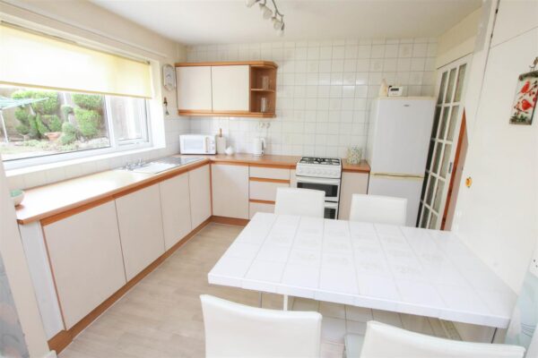 Manse Close, Doncaster