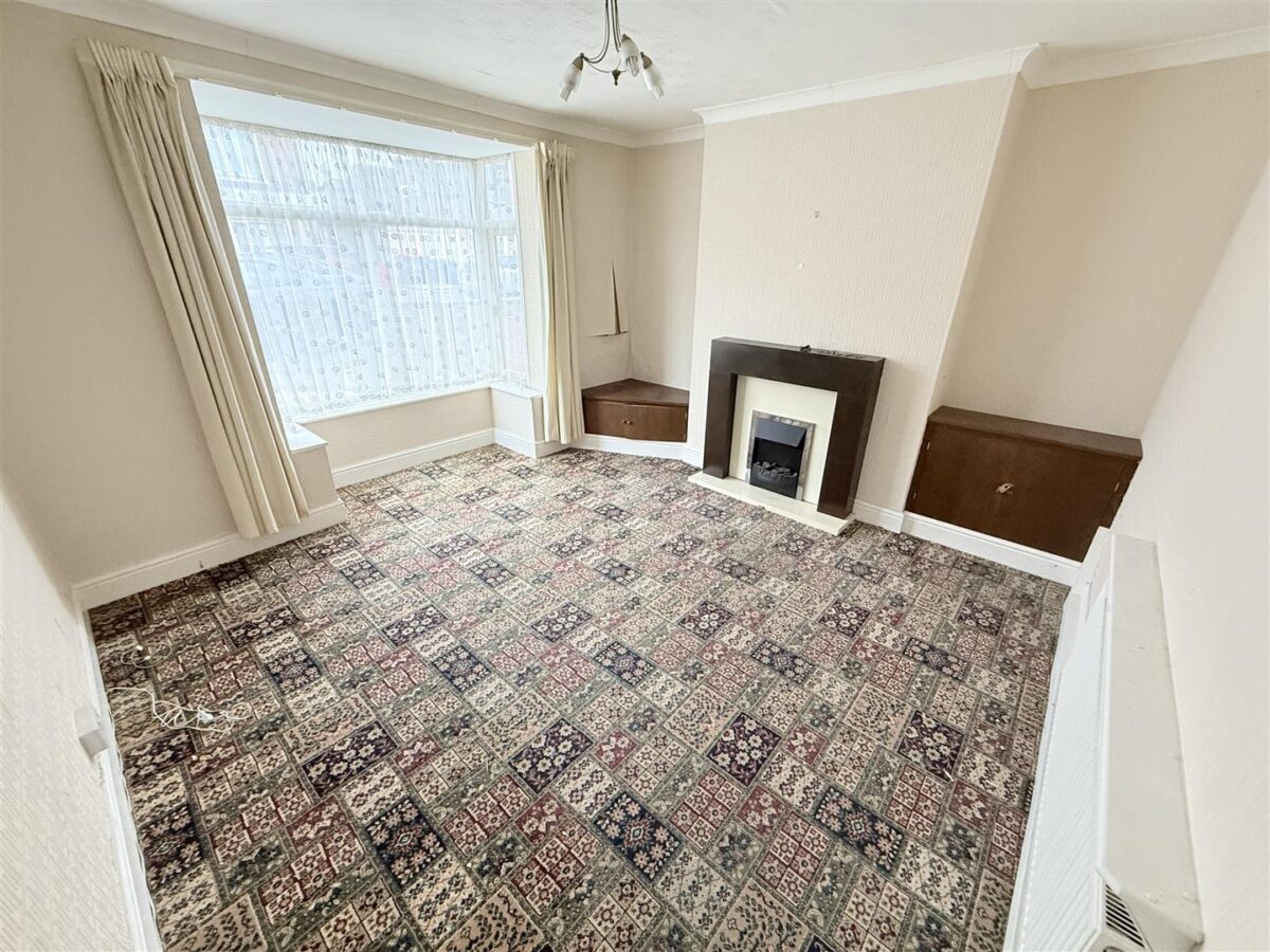 Owston Road, Carcroft, Doncaster