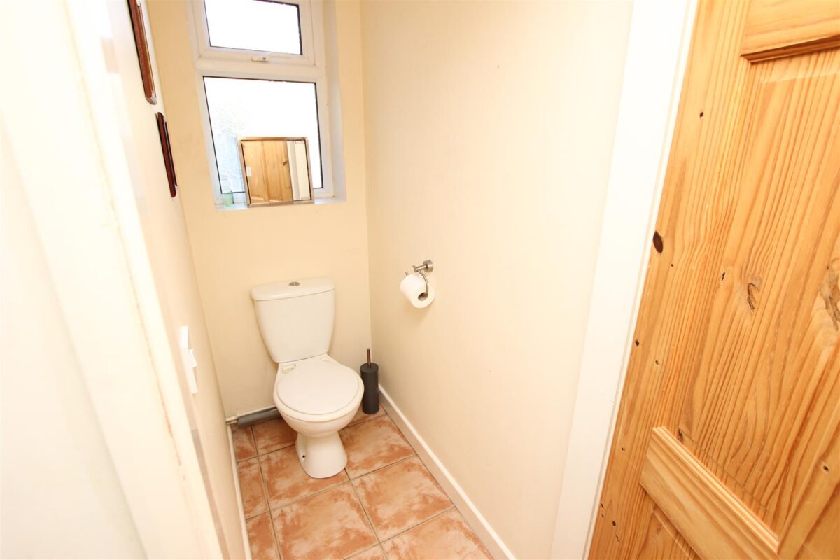 High Street, Wroot, Doncaster