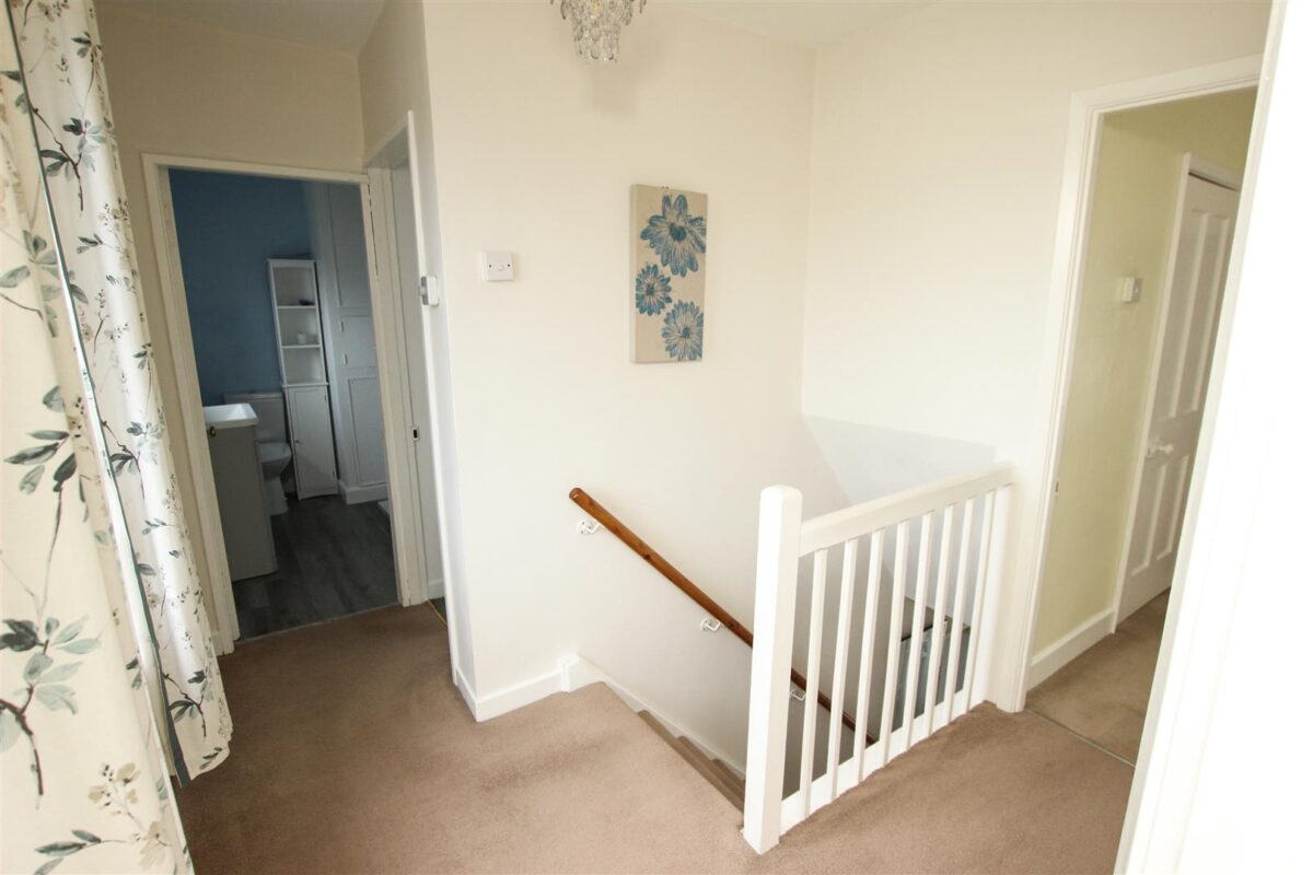 First Avenue, Woodlands, Doncaster