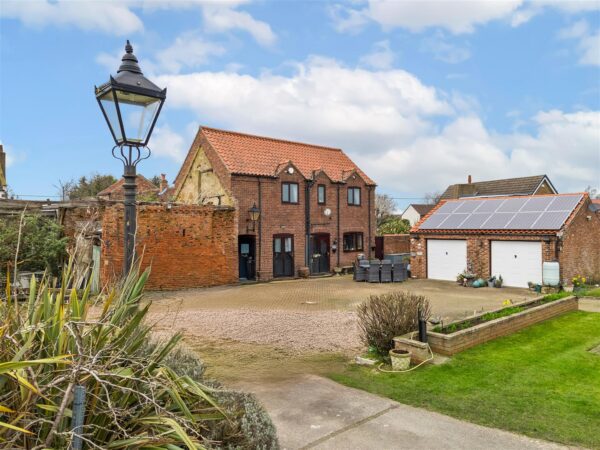 Bawtry Road, Hatfield Woodhouse, Doncaster