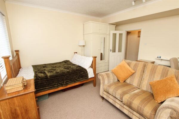 Bennetthorpe, Doncaster