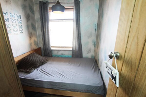 Shadyside, Hexthorpe, Doncaster