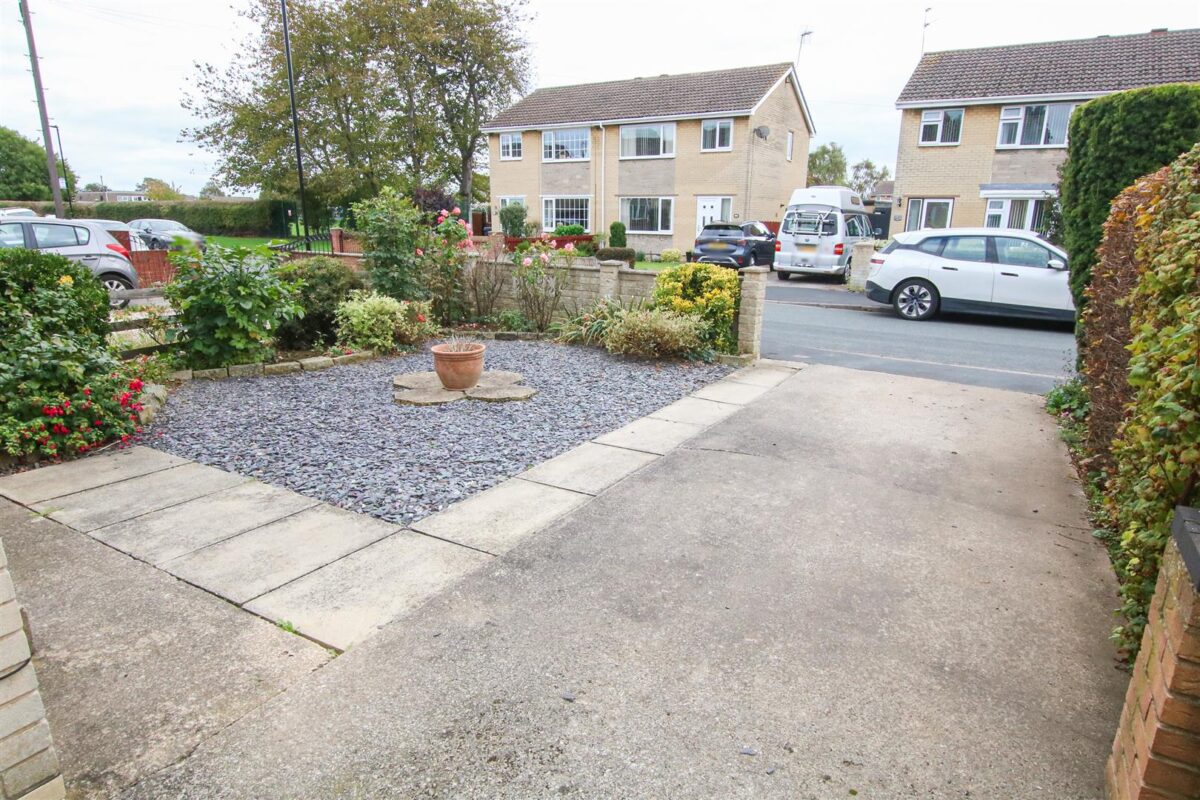 Brook Way, Arksey, Doncaster