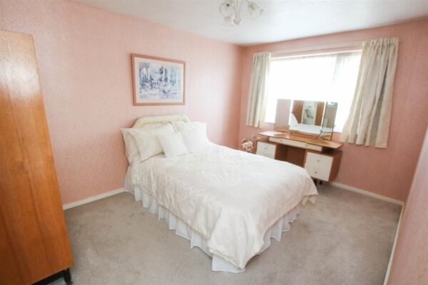 Manse Close, Doncaster