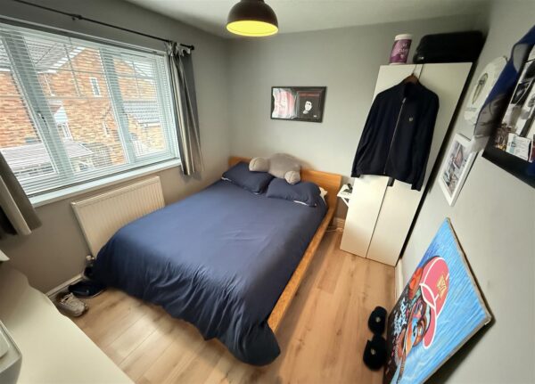 Hayfield Close, Barnby Dun, Doncaster