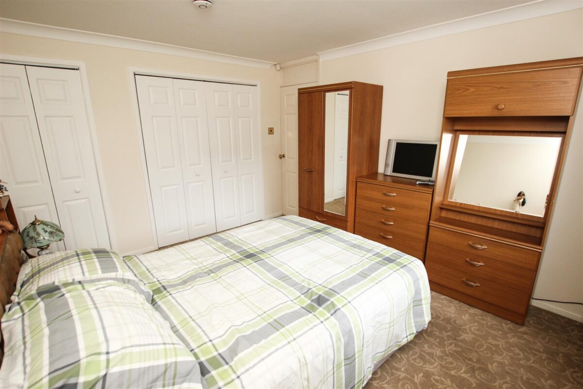 Melwood Court, Armthorpe, Doncaster