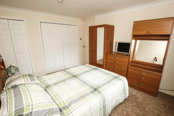 Melwood Court, Armthorpe, Doncaster