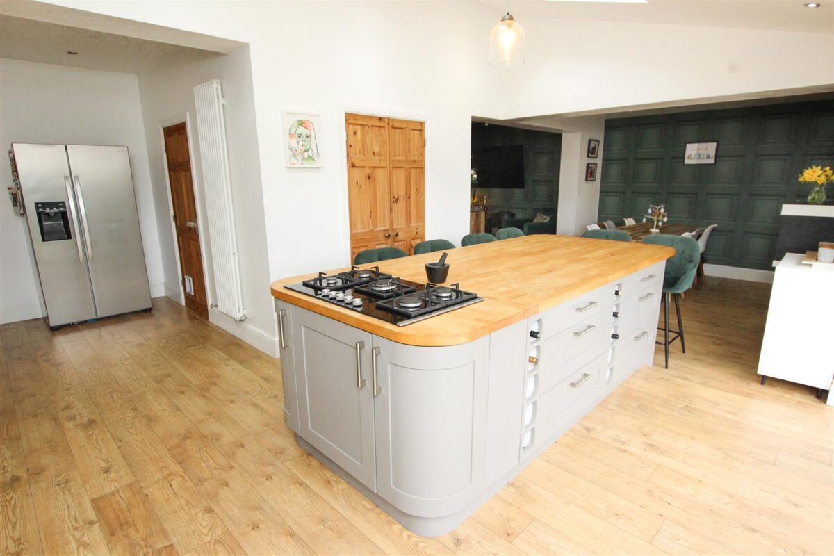 Ellers Road, Bessacarr, Doncaster
