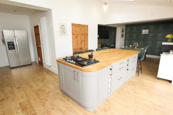Ellers Road, Bessacarr, Doncaster