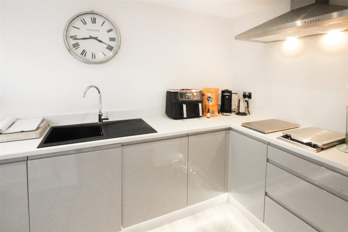 Bawtry Road, Hatfield Woodhouse, Doncaster