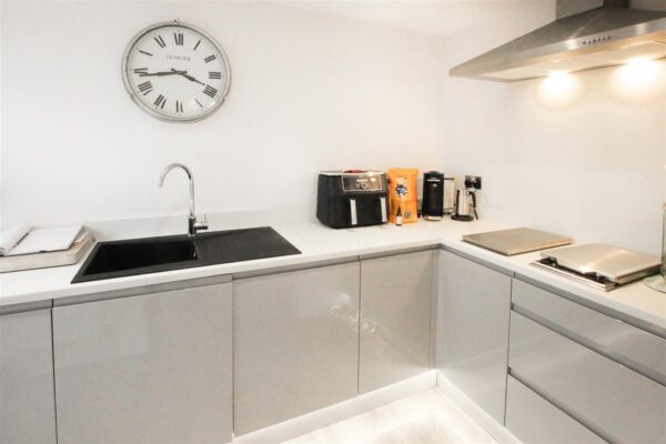 Bawtry Road, Hatfield Woodhouse, Doncaster