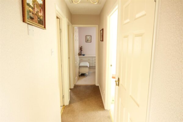 Lyndale Avenue, Doncaster