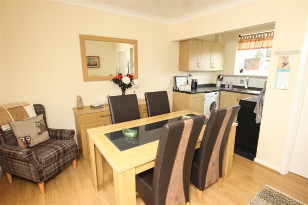 First Avenue, Woodlands, Doncaster