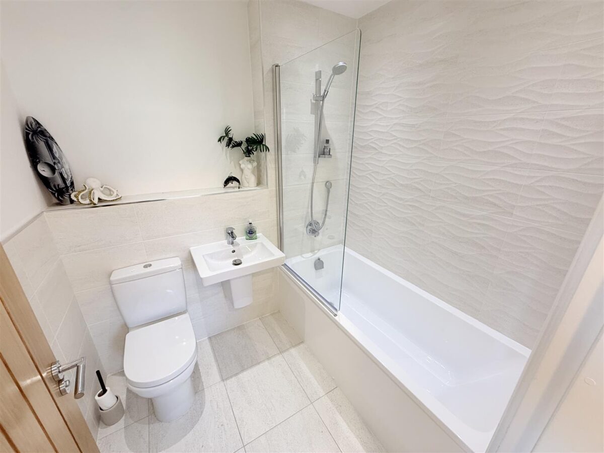 Drabble Close, Armthorpe, Doncaster