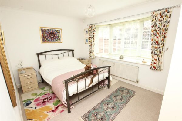 Stripe Road, Rossington, Doncaster