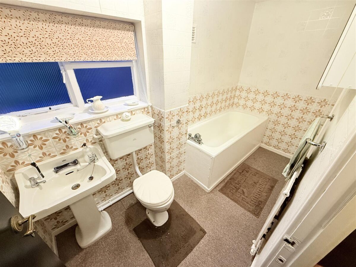 Paddock Way, Boroughbridge Road, York