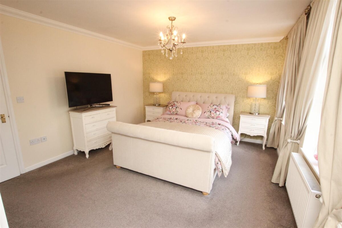 Brander Close, Woodfield Plantation, Doncaster