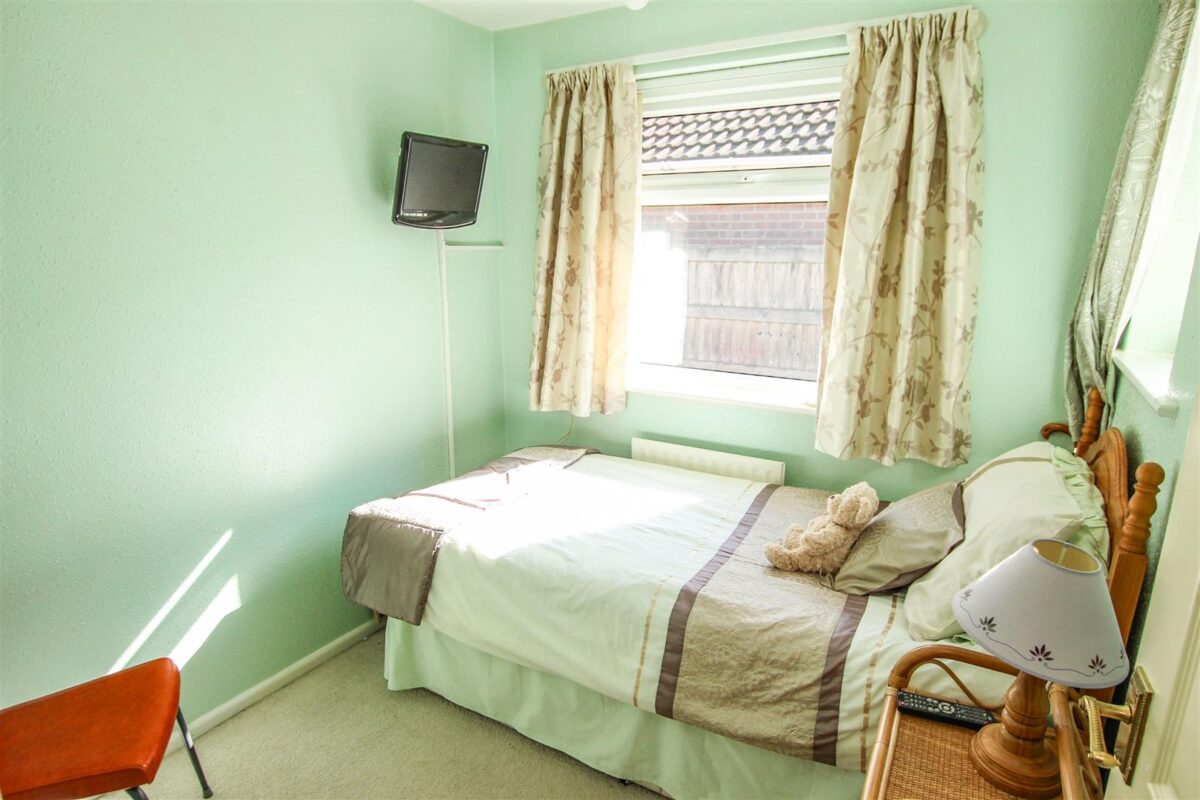 Lyndale Avenue, Doncaster