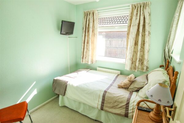 Lyndale Avenue, Doncaster