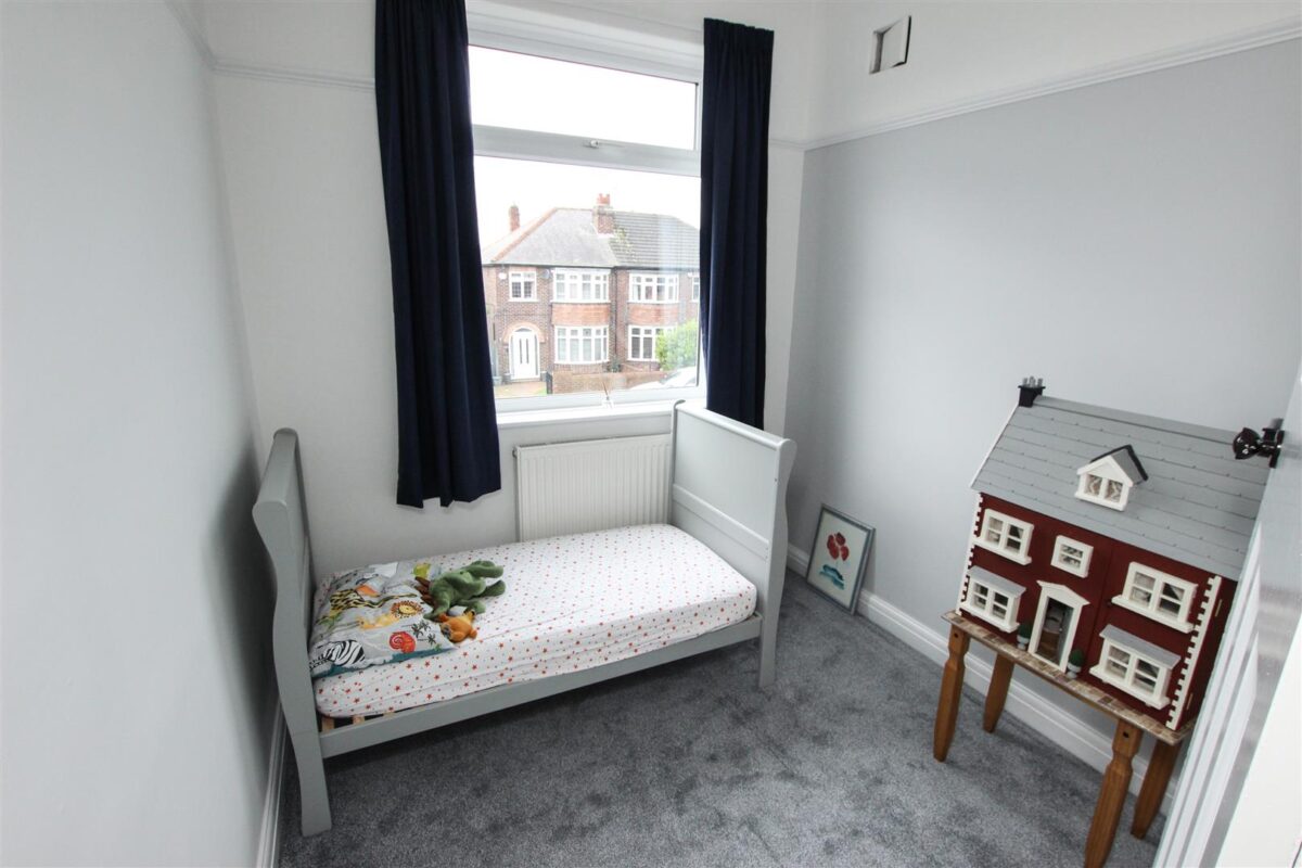 Tenter Road, Warmsworth, Doncaster