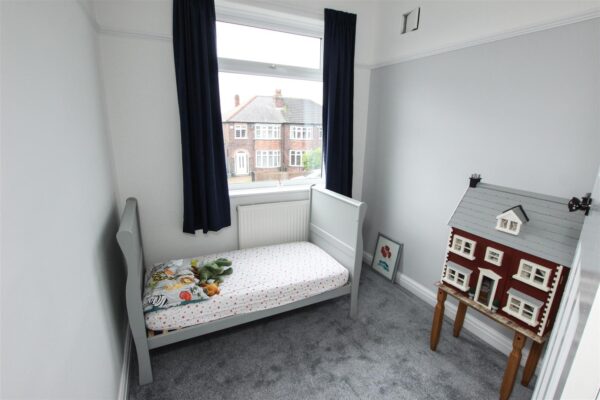 Tenter Road, Warmsworth, Doncaster