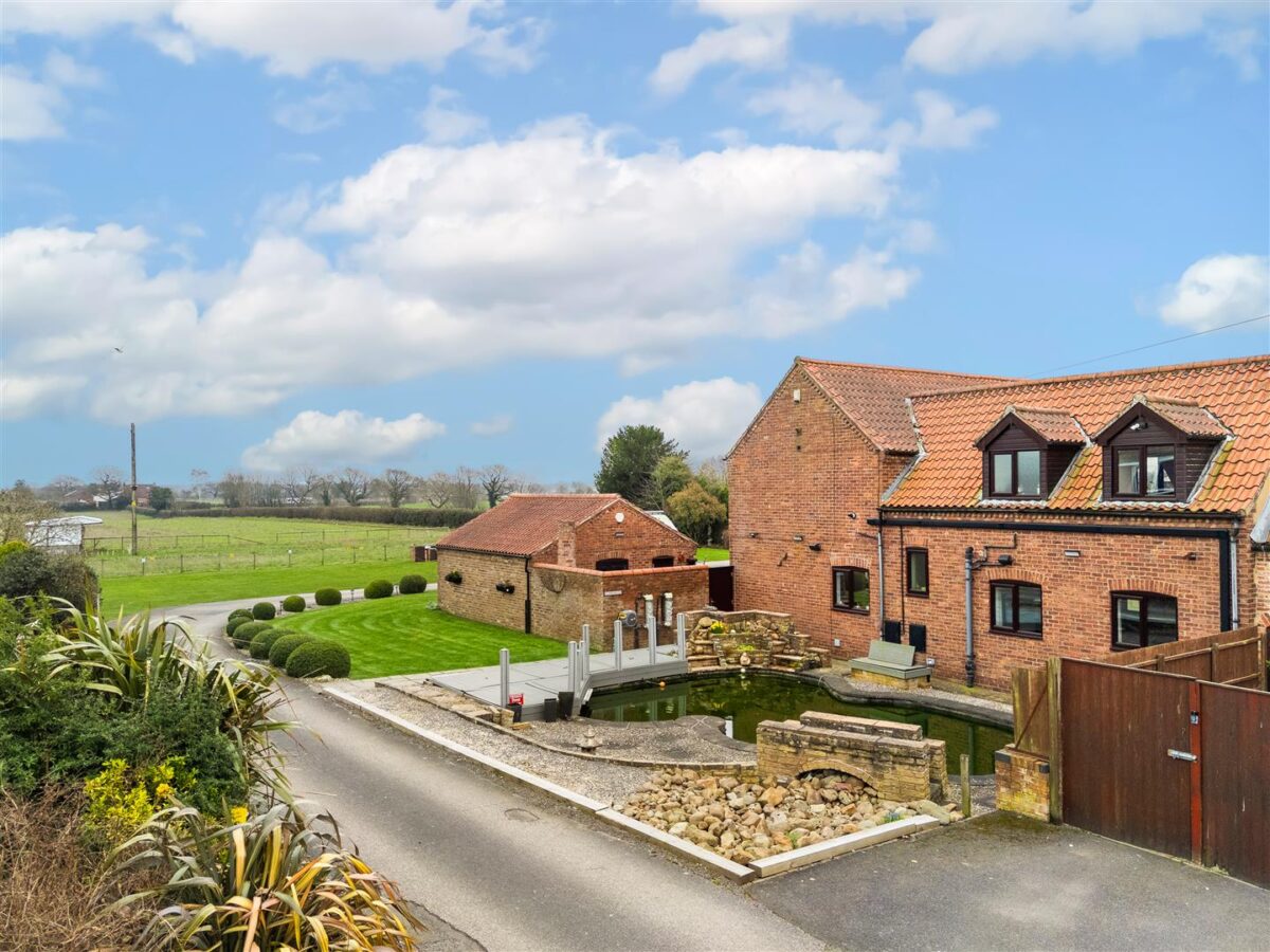 Bawtry Road, Hatfield Woodhouse, Doncaster