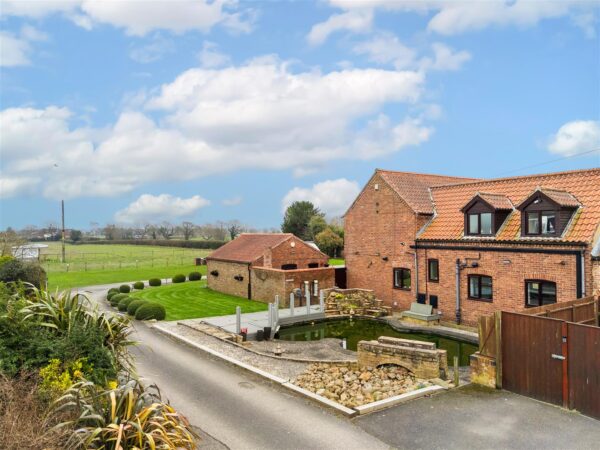 Bawtry Road, Hatfield Woodhouse, Doncaster