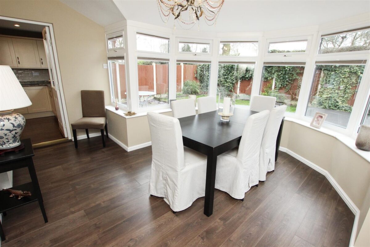 Brander Close, Woodfield Plantation, Doncaster